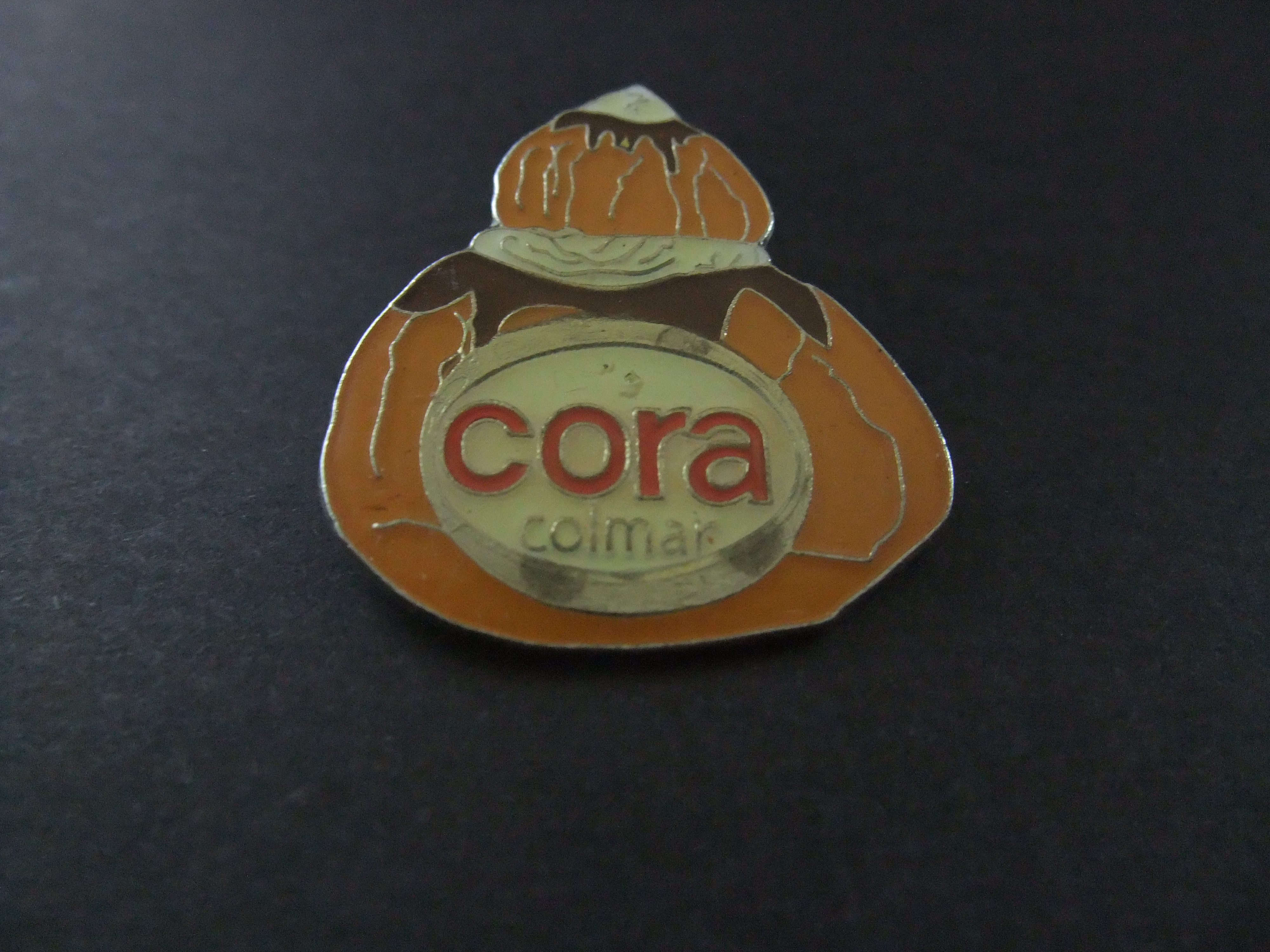 Cora Colmar Franse Hypermarkt ( supermarkt)